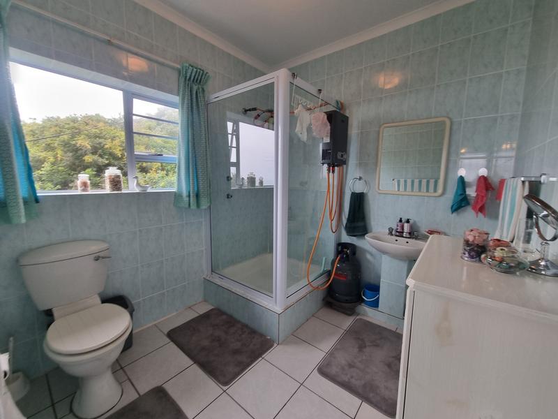 4 Bedroom Property for Sale in Dwarswegstrand Western Cape